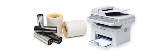 Choosing Between Thermal Transfer Labels & Laser Labels
