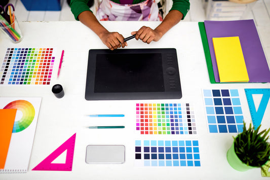 5 Simple Steps to Designing Effective Product Labels