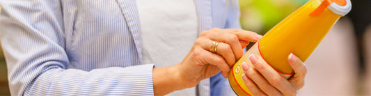 The Impact of Custom Labels on Consumer Trust and Perception