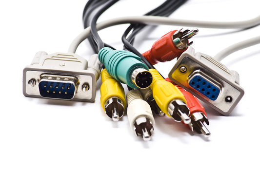 Wire Monsters Are Lurking Behind Your TV: Time to Fight Back