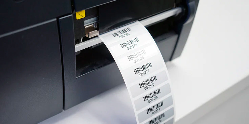 Thermal Transfer Labels