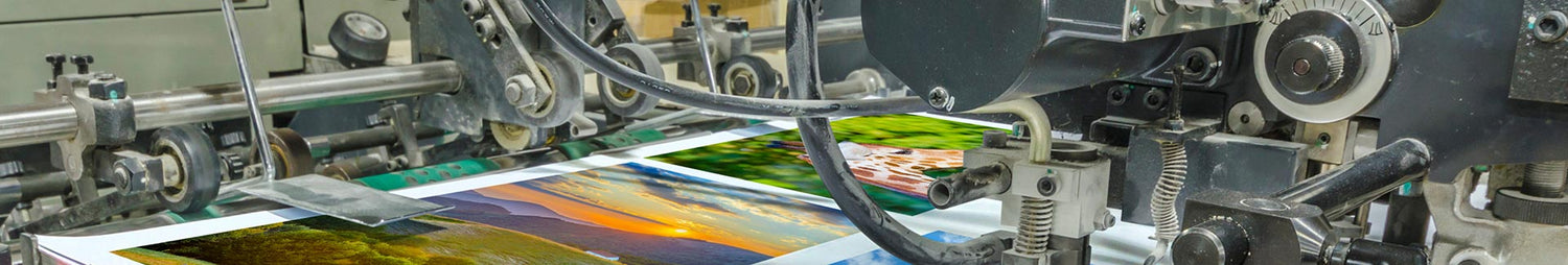 Thermal Printing Labels for Your Business