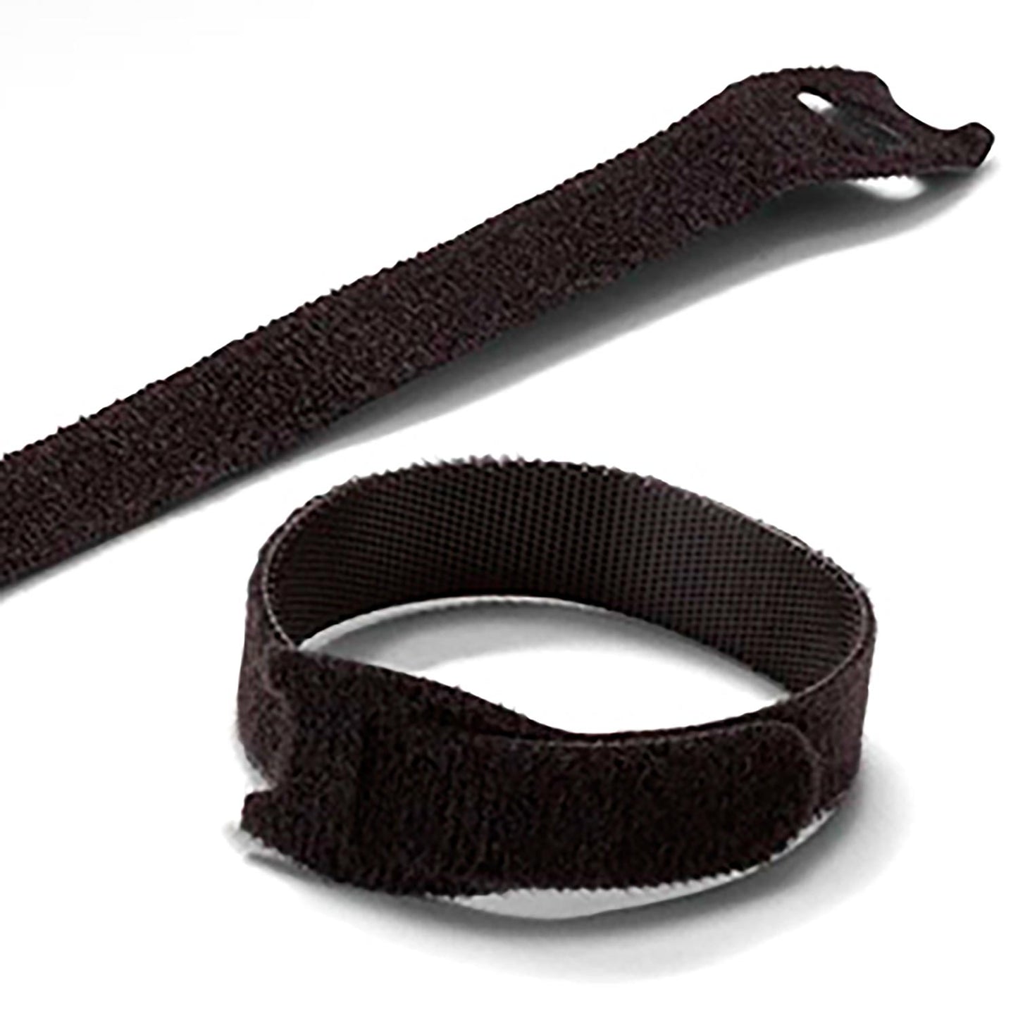 ZTY-8" BVR Wide Velcro Cable Tie