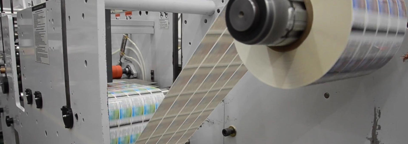Innovative Custom Labeling Solutions Video