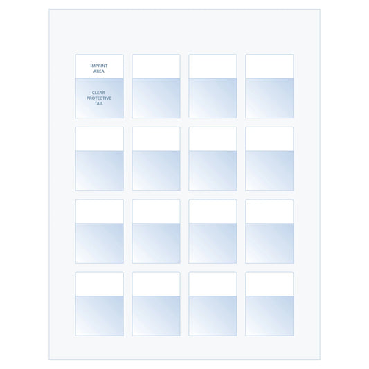 LSL-79 laser printable labels