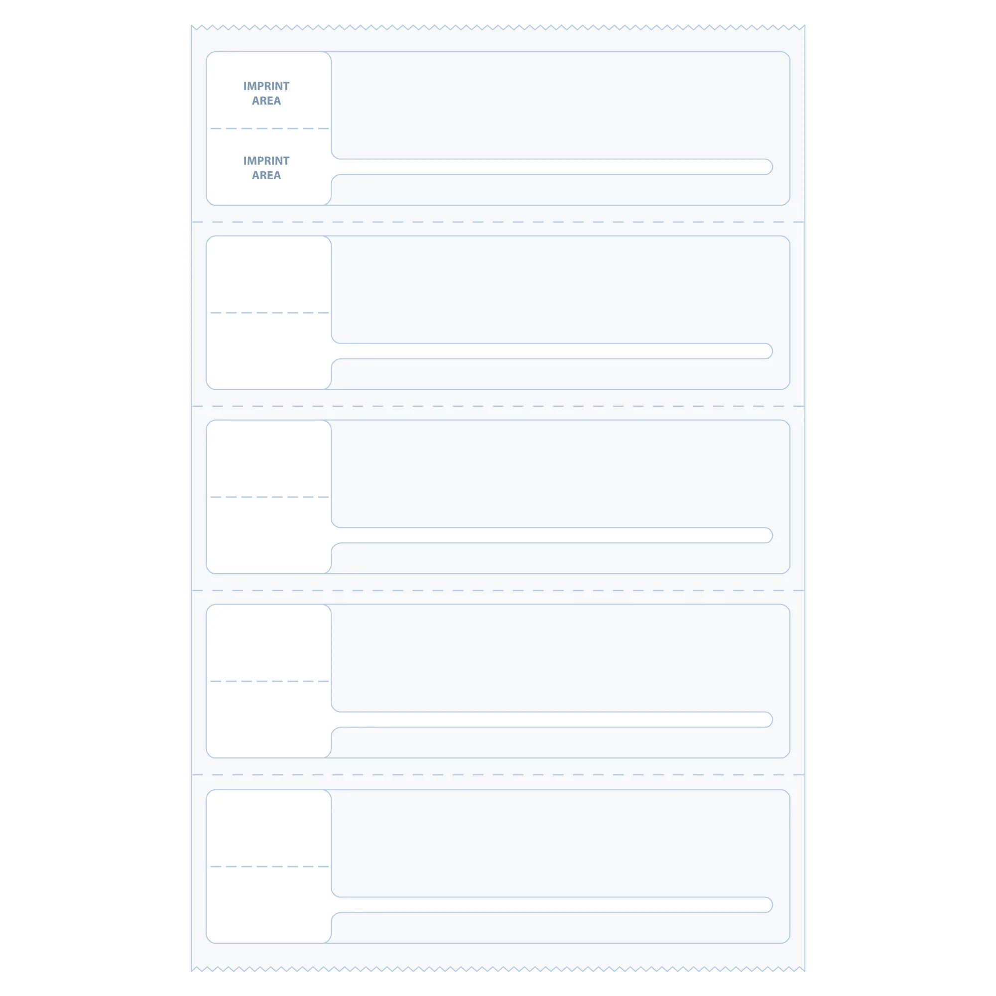 Thermal Transfer Tag Printer Thermal Transfer Tag Printer