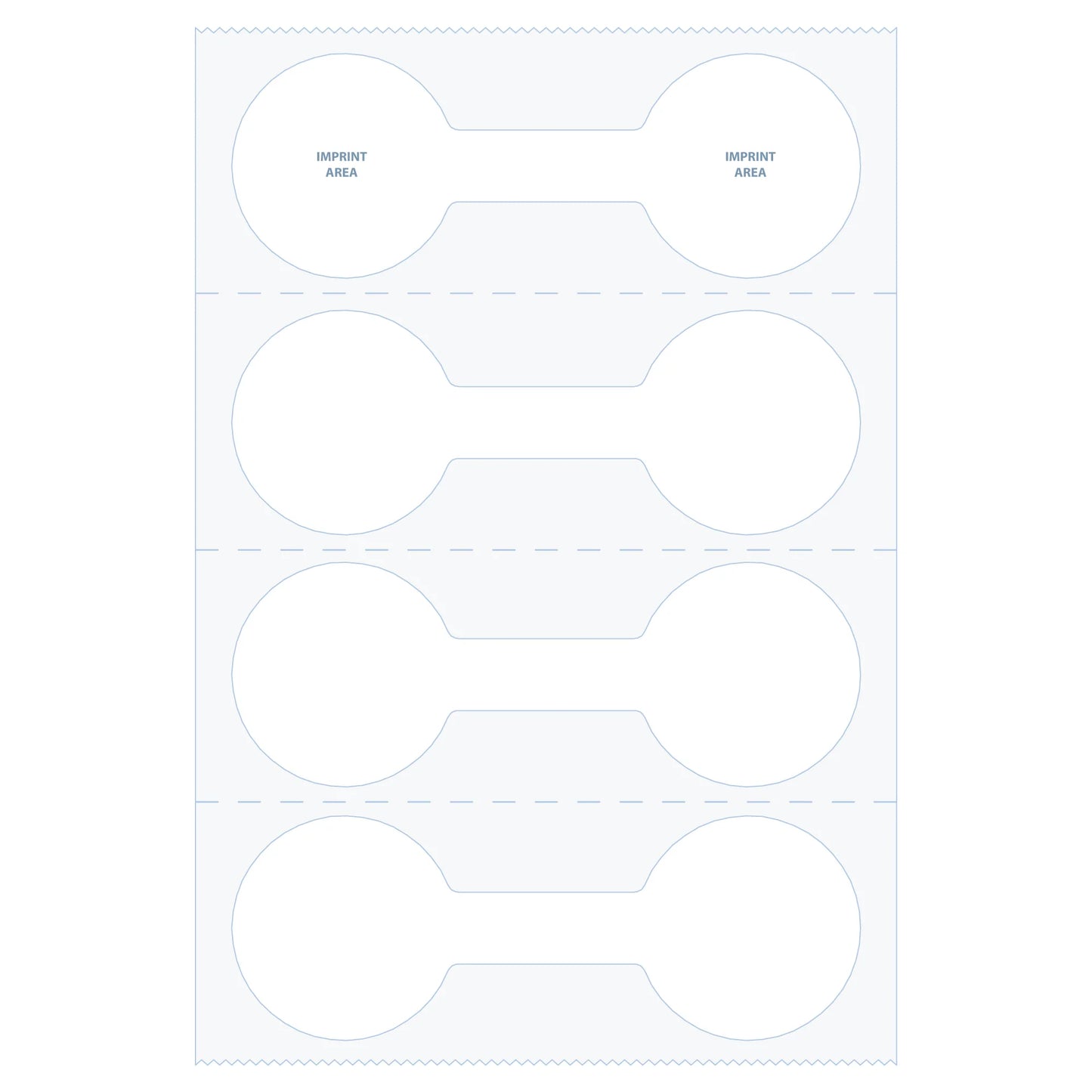 TJT-370 jewelry labeling