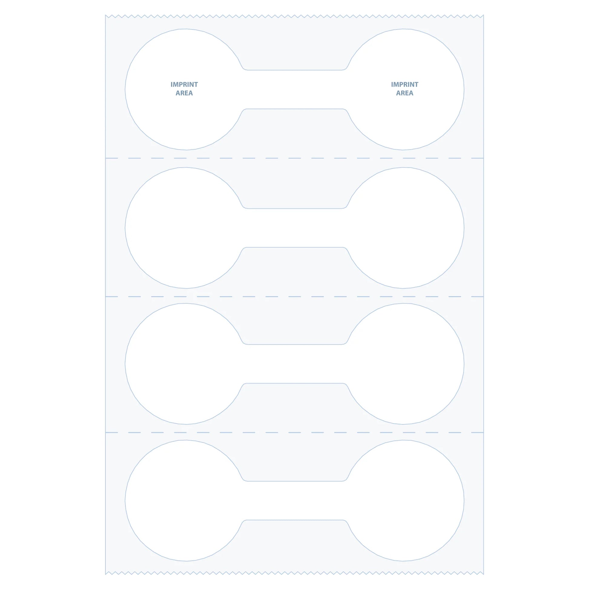 TJT-370 jewelry labeling