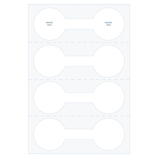 TJT-370 jewelry labeling