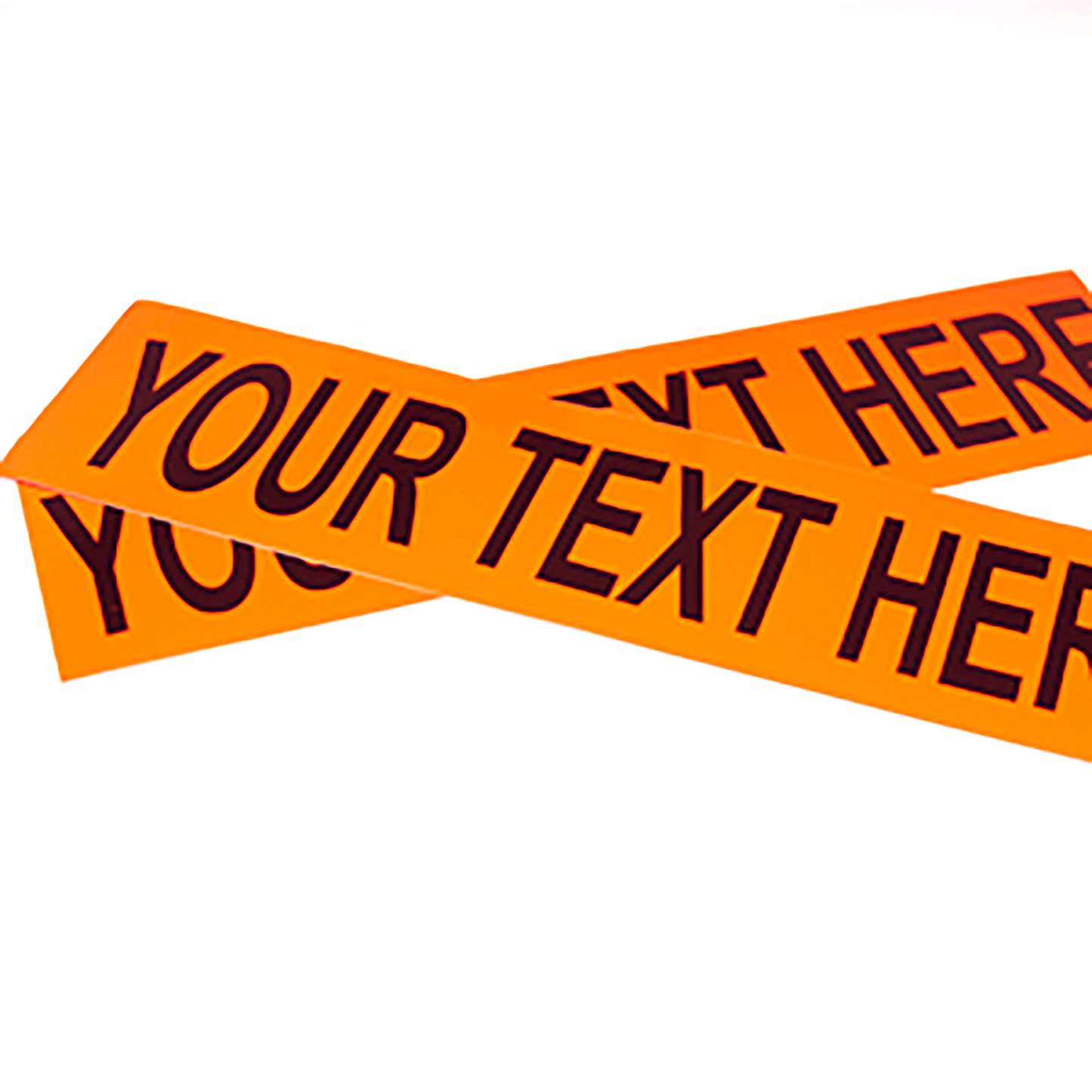 VM-B-Custom Voltage Sign