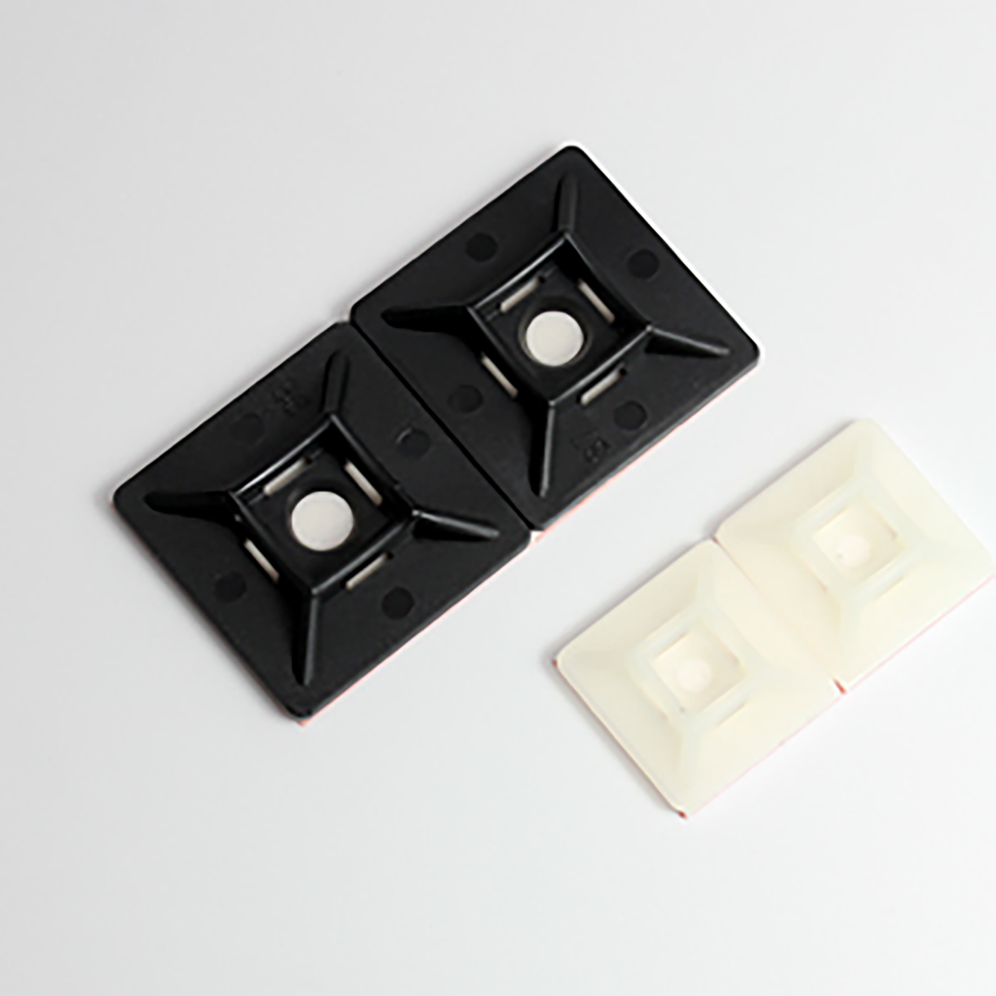 ZTY-AB100 Cable Tie Mounting Base