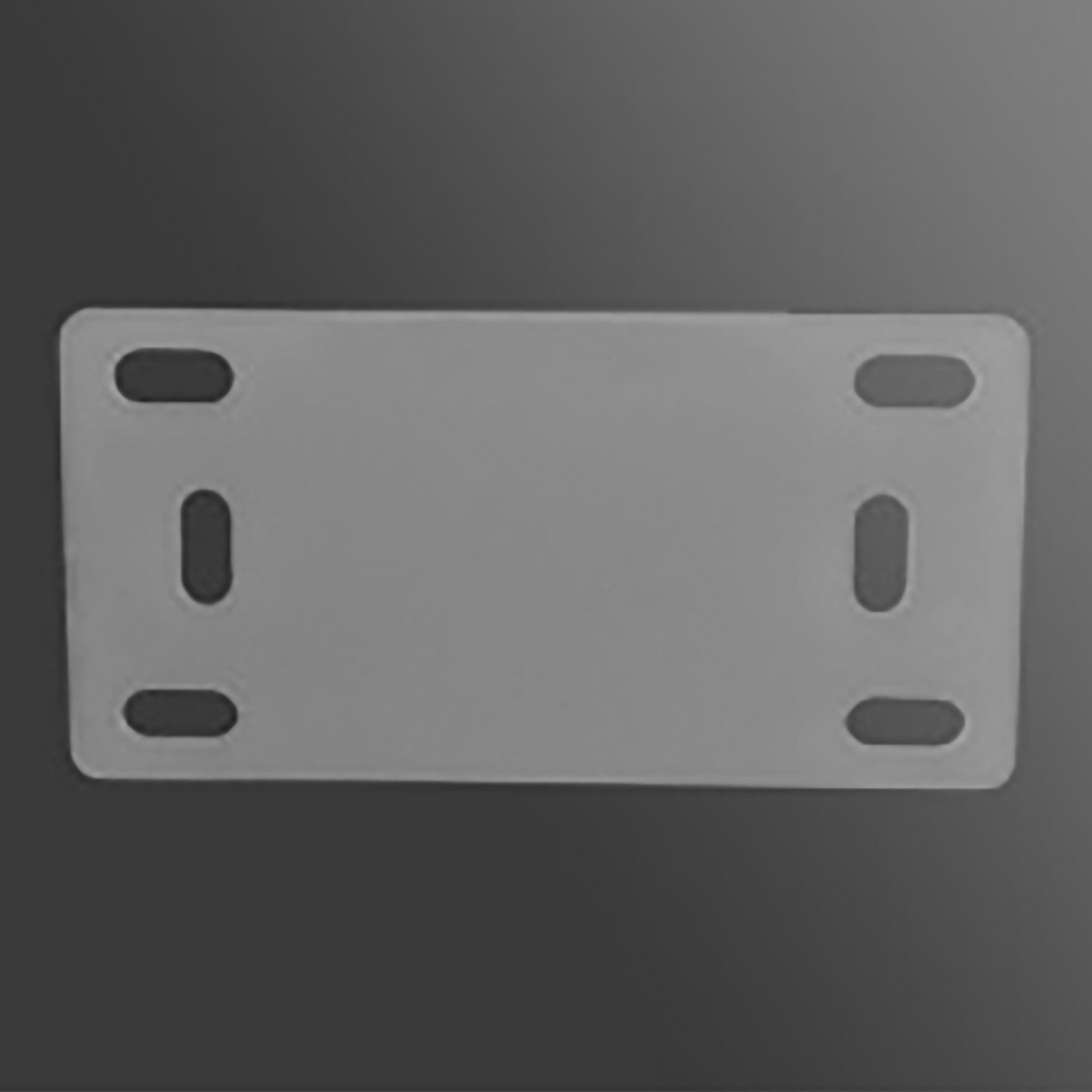 ZTY-IDP-1.5 Identification Plate