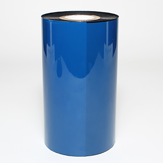 TTR-P-RES-300M-CSO thermal transfer wax resin ribbon