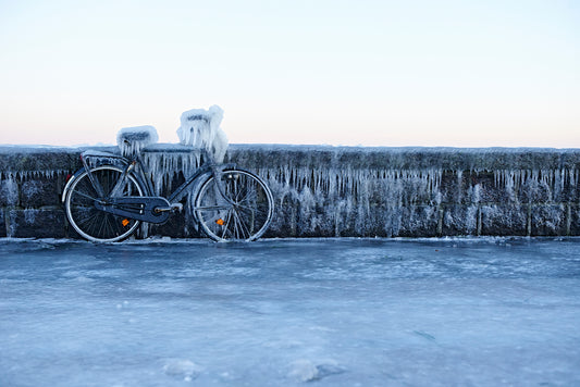 Tough Ties: Cable Ties for Extreme Conditions