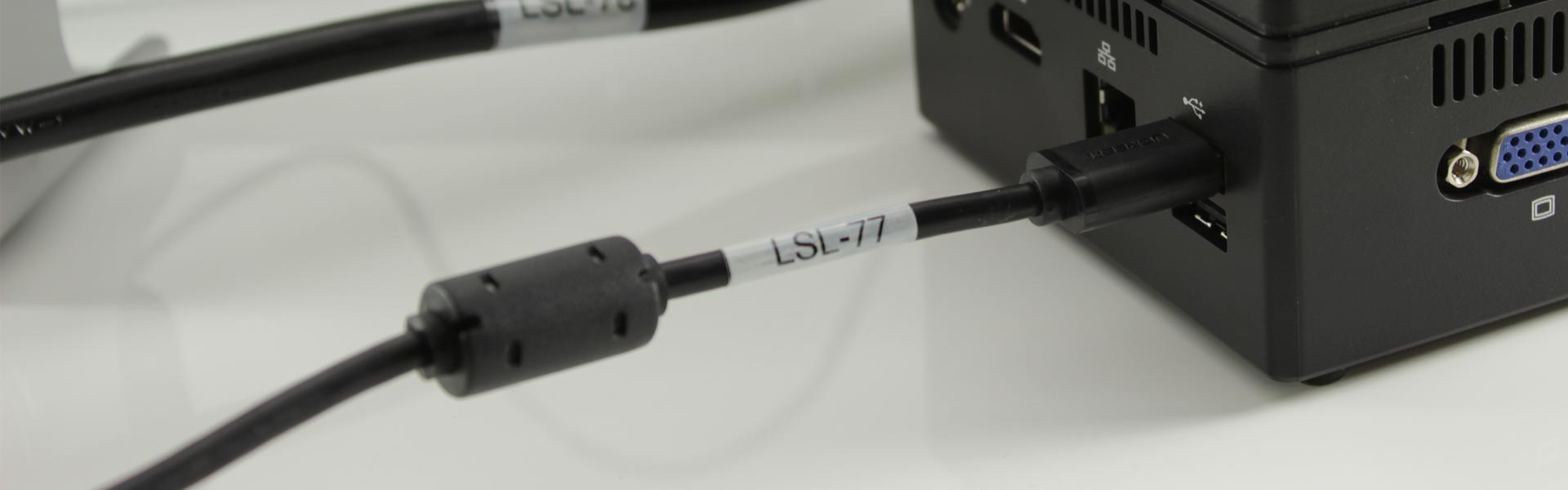 Choosing the Right Size Label for Wire or Cable – ZT Labels