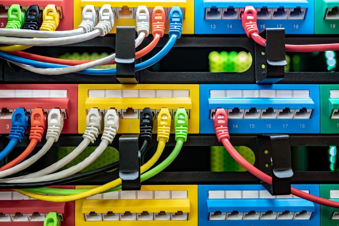 CAT5, CAT5E, CAT6 & CAT6A - Which Should I Use?