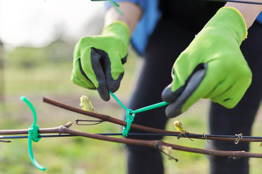 6 Amazing Life Hacks (All Thanks to Cable Ties)