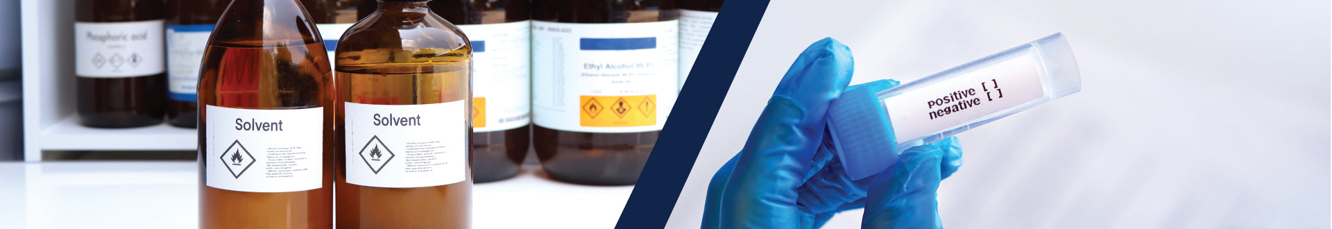 Durable Lab Labels: Precision & Longevity Guide – ZT Labels