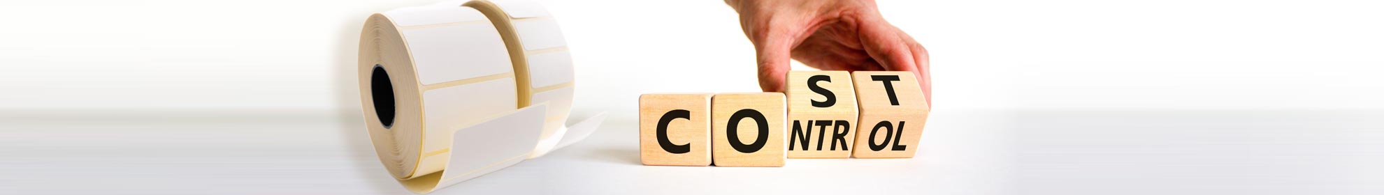 What Your Labels Really Cost: Unveiling the True Expenses – ZT Labels