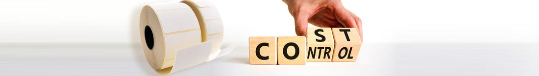 What Your Labels Really Cost: Unveiling the True Expenses – ZT Labels