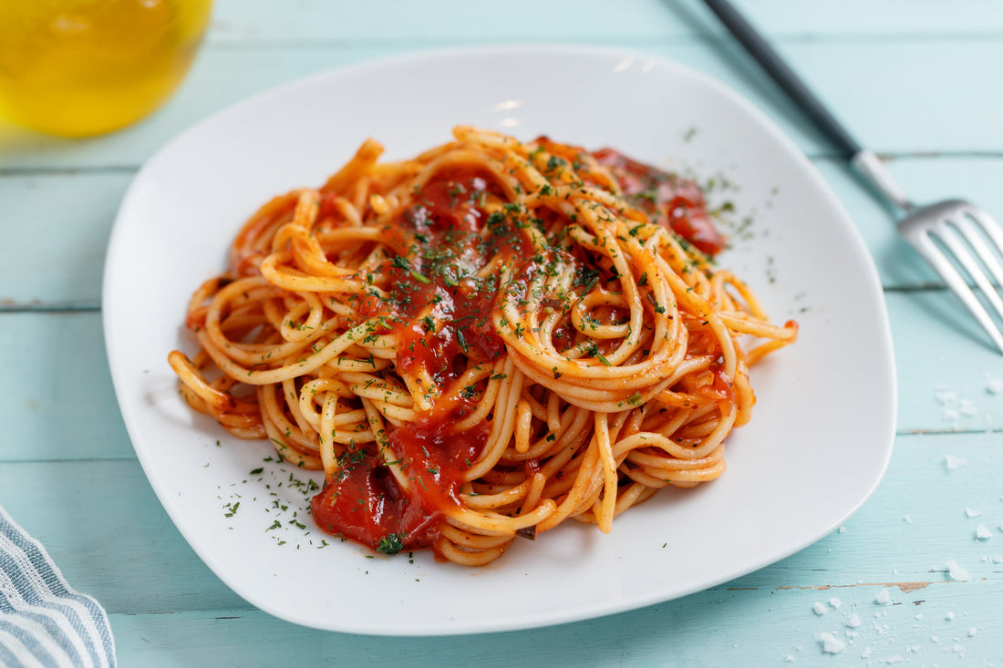 5 Tips for Avoiding Server Room Spaghetti