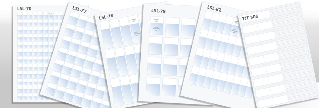 ZT Labels