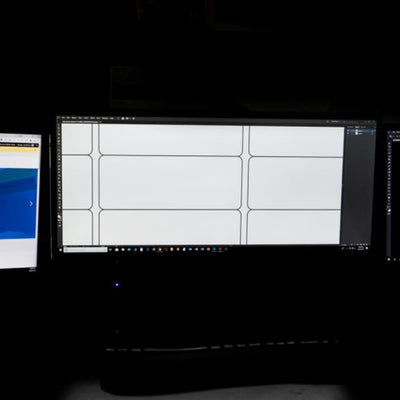 In-House Graphics
