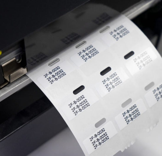 ZT Labels