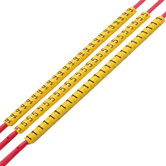 MMDHR-2 cable identification
