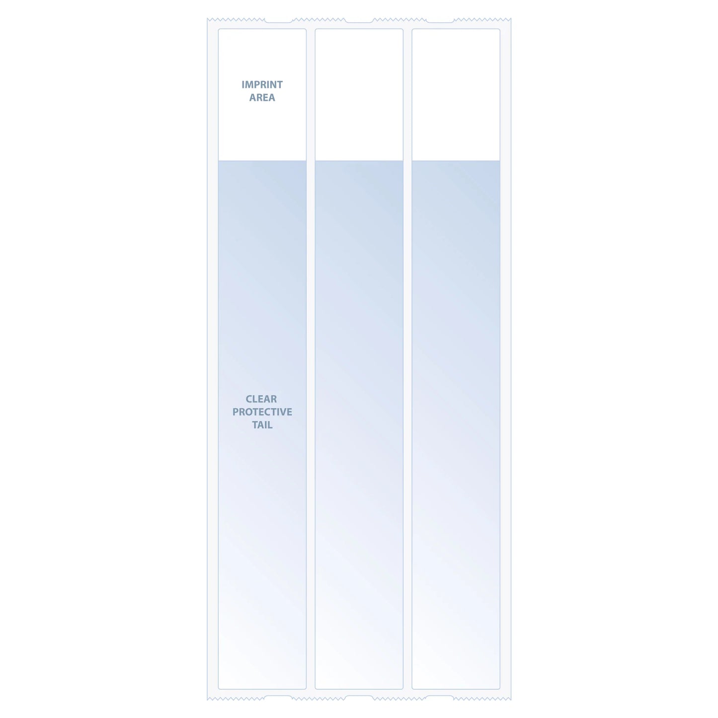 THS-208 data center labeling