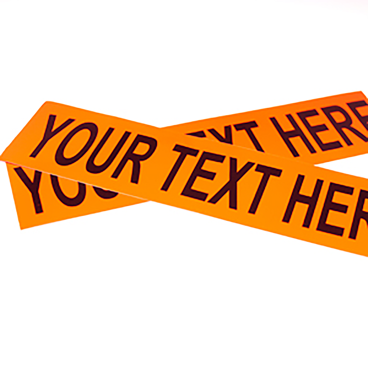 VM-B-Custom Voltage Sign