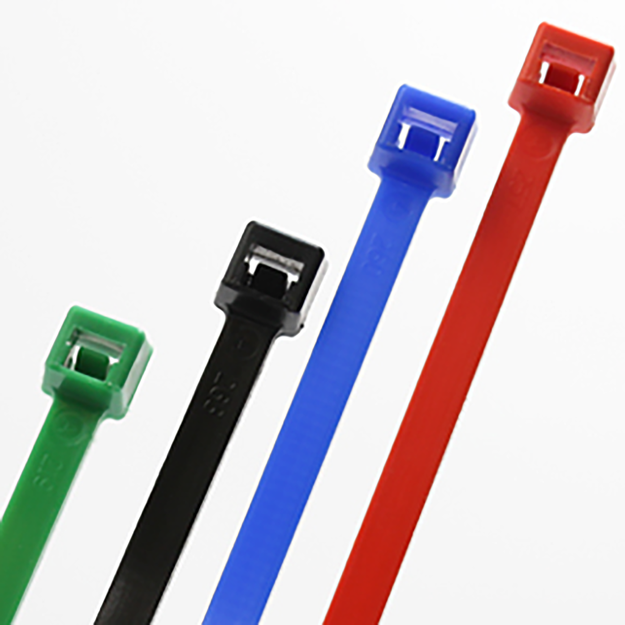 Intermediate Labels ZTY-05-040 Intermediate Zip Ties: 5