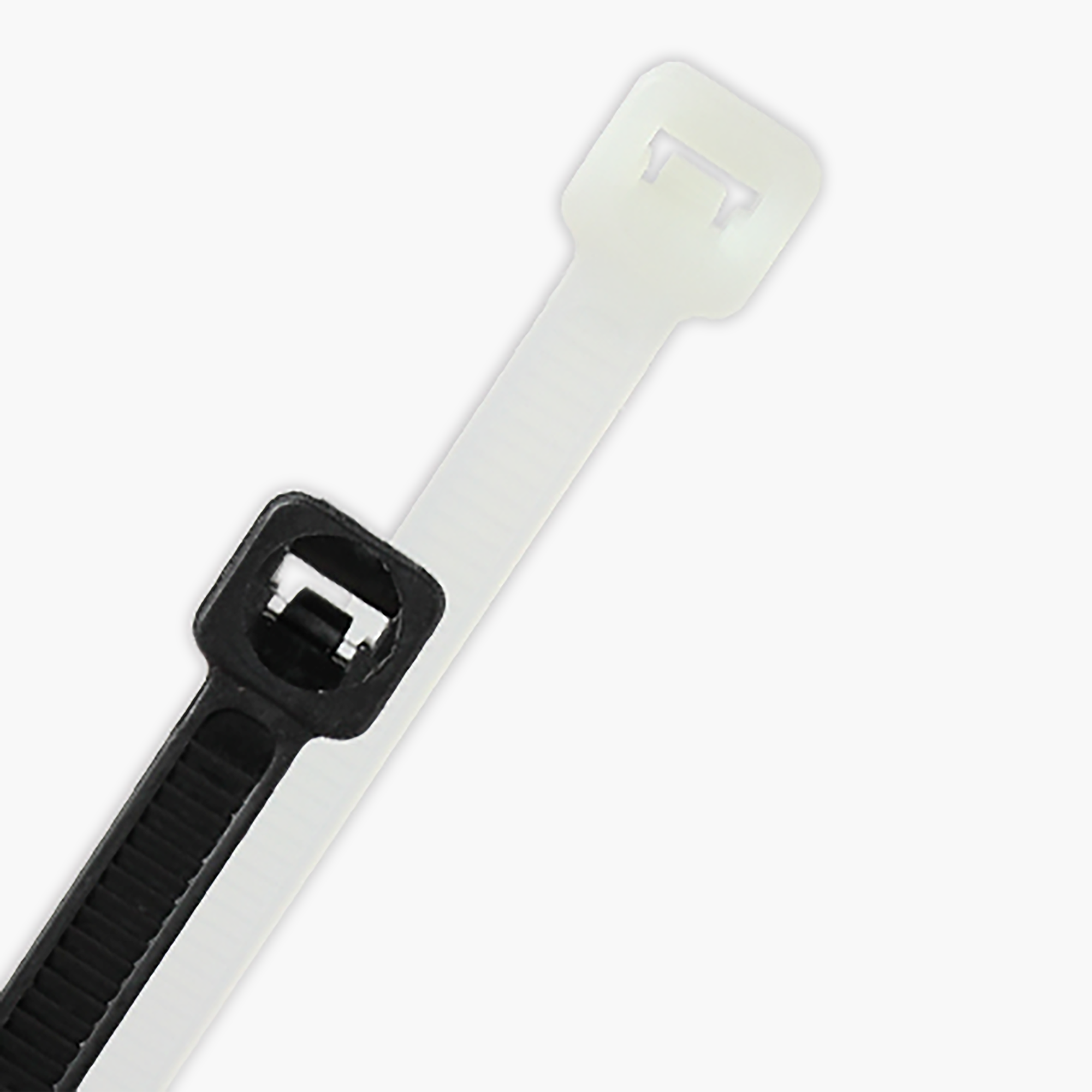 Intermediate Labels ZTY-08-040 Intermediate Zip Ties: 8