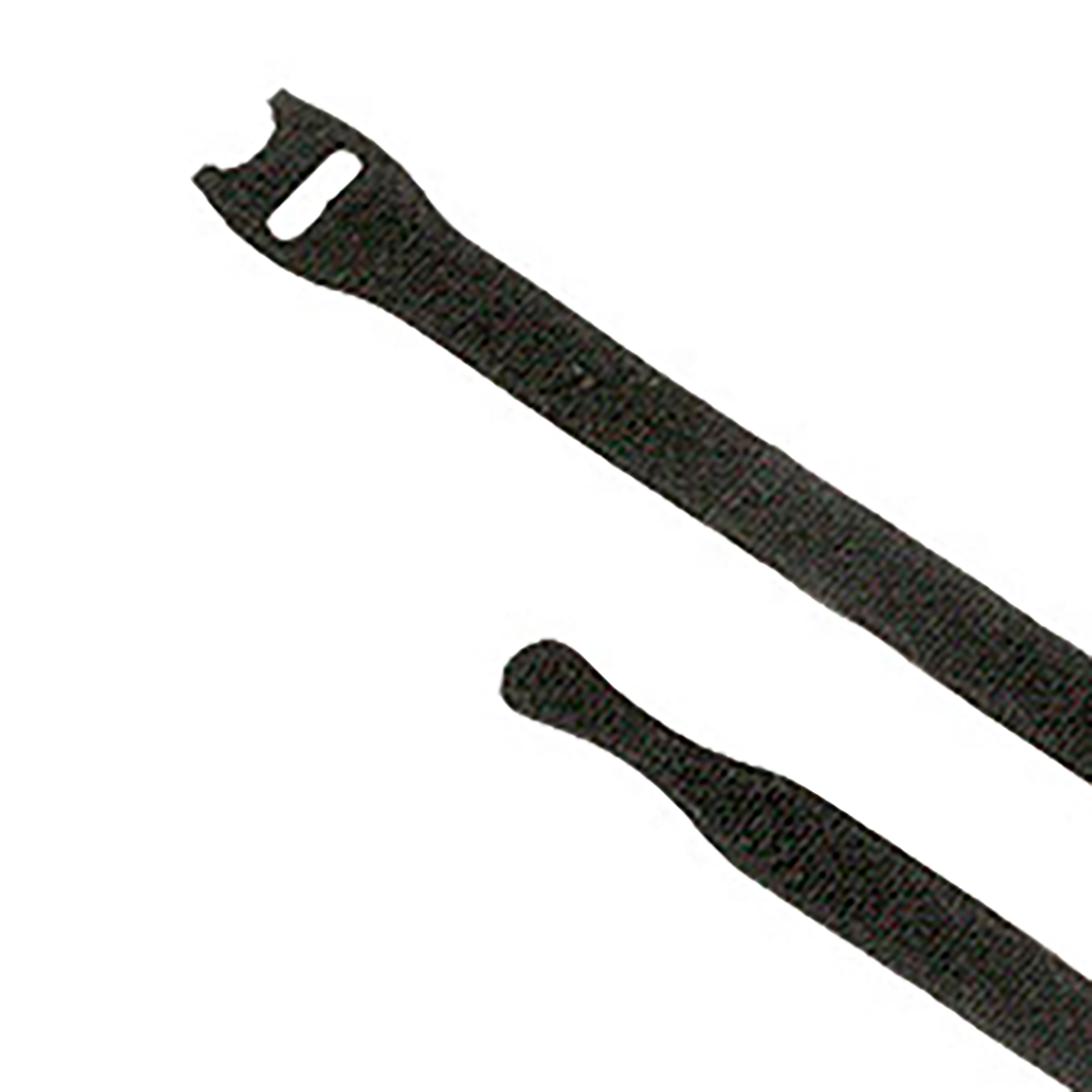 ZTY-5" BVR Velcro Cable Tie