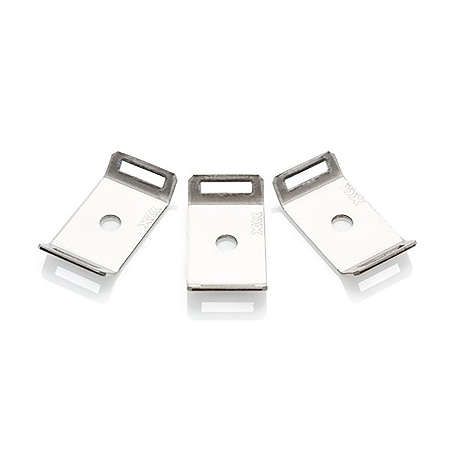 ZTY-SSM6 cable tie mounts