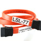 LSL-77 wire & cable markers