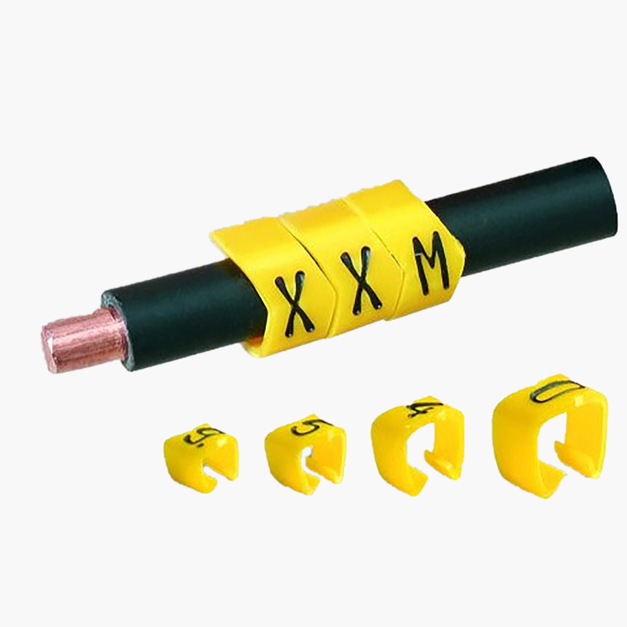 Wire / Cable Markers – ZT Labels